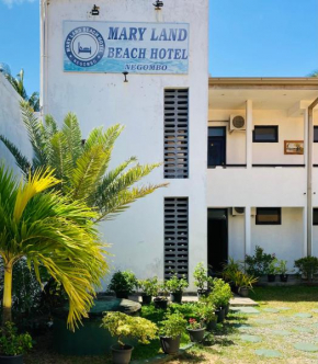Mary Land Beach Hotel